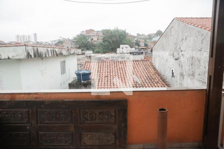 Casa à venda com 175m², 3 quartos e 2 vagasÁrea de Serviço