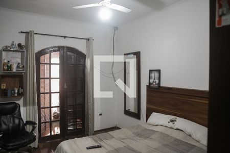 Casa à venda com 175m², 3 quartos e 2 vagasQuarto 3