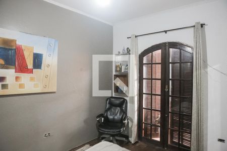 Casa à venda com 175m², 3 quartos e 2 vagasQuarto 3