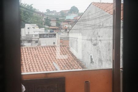 Casa à venda com 175m², 3 quartos e 2 vagasVista Quarto 3