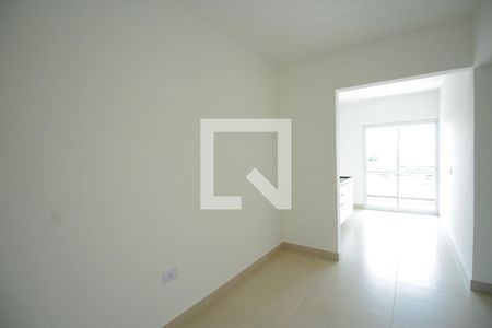 Sala de kitnet/studio para alugar com 2 quartos, 43m² em Jardim Regis, São Paulo