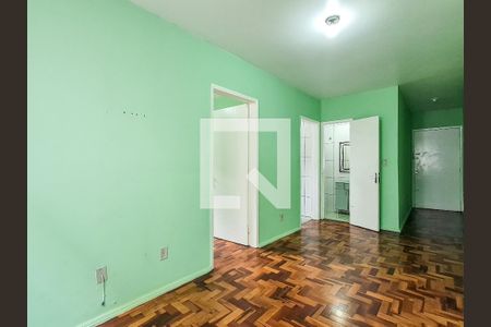 Sala de apartamento para alugar com 1 quarto, 40m² em Protásio Alves, Porto Alegre
