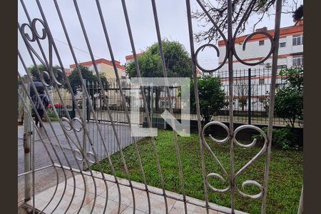 Vista de apartamento para alugar com 1 quarto, 40m² em Protásio Alves, Porto Alegre