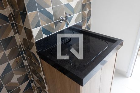 Apartamento para alugar com 51m², 2 quartos e 1 vagaÁrea de Serviço