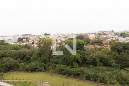 Apartamento para alugar com 51m², 2 quartos e 1 vagaVista da Varanda