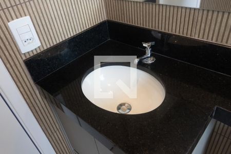 Apartamento para alugar com 51m², 2 quartos e 1 vagaBanheiro