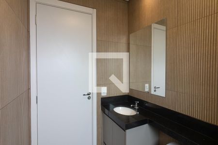 Apartamento para alugar com 51m², 2 quartos e 1 vagaBanheiro