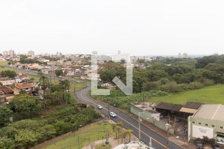 Apartamento para alugar com 51m², 2 quartos e 1 vagaVista Janela Quarto 2
