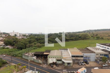 Apartamento para alugar com 51m², 2 quartos e 1 vagaVista Janela Quarto 1