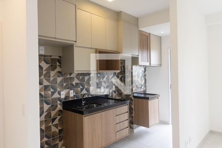 Apartamento para alugar com 51m², 2 quartos e 1 vagaCozinha