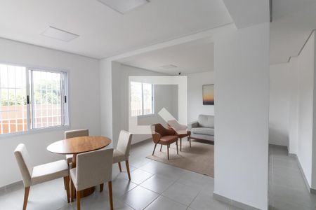 Apartamento para alugar com 51m², 2 quartos e 1 vagaÁrea comum