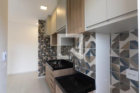 Apartamento para alugar com 51m², 2 quartos e 1 vagaCozinha