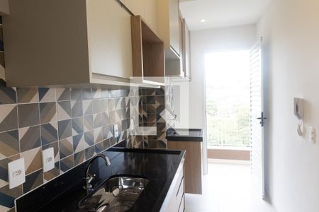 Apartamento para alugar com 51m², 2 quartos e 1 vagaCozinha