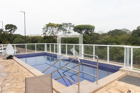 Apartamento para alugar com 51m², 2 quartos e 1 vagaÁrea comum