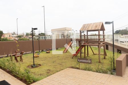 Apartamento para alugar com 51m², 2 quartos e 1 vagaÁrea comum