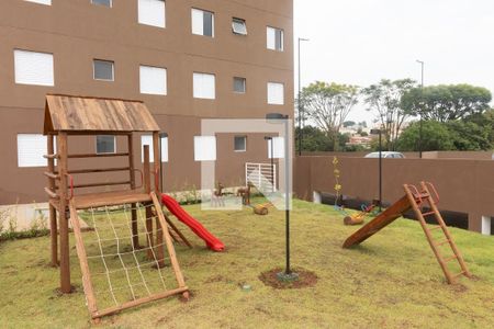 Apartamento para alugar com 51m², 2 quartos e 1 vagaÁrea comum