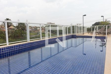Apartamento para alugar com 51m², 2 quartos e 1 vagaÁrea comum