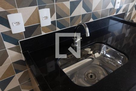 Apartamento para alugar com 51m², 2 quartos e 1 vagaCozinha