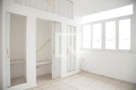Quarto 2 de apartamento para alugar com 2 quartos, 72m² em Centro, Niterói