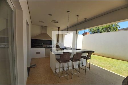Casa à venda com 5 quartos, 350m² em Cidade Universitária, Campinas