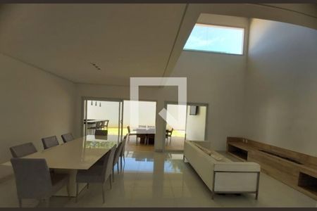 Casa à venda com 5 quartos, 350m² em Cidade Universitária, Campinas