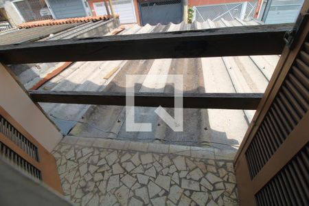 Casa à venda com 262m², 3 quartos e 2 vagasSacada da suíte