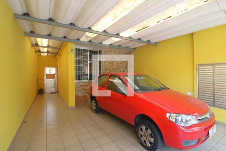 Casa à venda com 262m², 3 quartos e 2 vagasGaragem