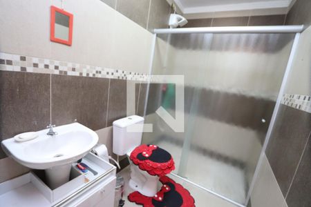 Casa à venda com 427m², 3 quartos e 2 vagasBanheiro