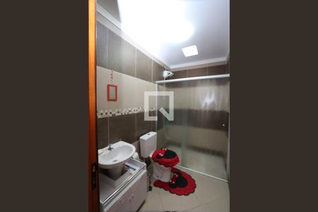 Casa à venda com 427m², 3 quartos e 2 vagasBanheiro