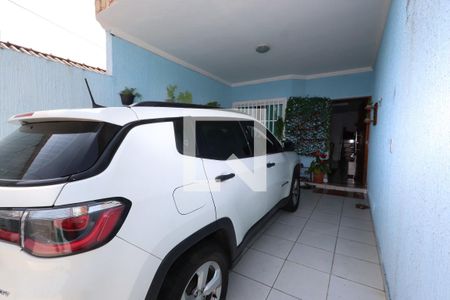 Casa à venda com 427m², 3 quartos e 2 vagasGaragem