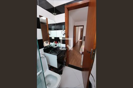 Casa à venda com 427m², 3 quartos e 2 vagasBanheiro