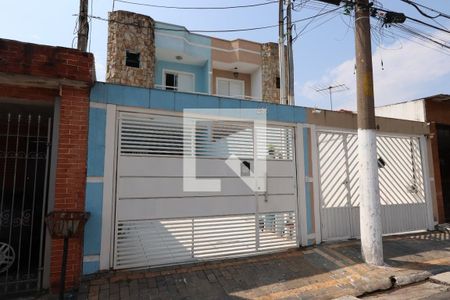 Casa à venda com 427m², 3 quartos e 2 vagasFachada