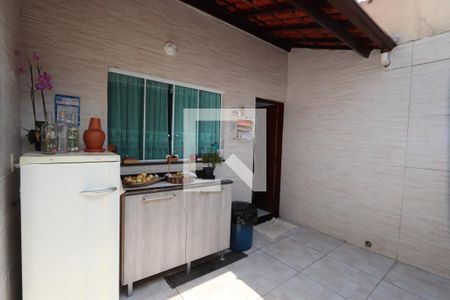 Casa à venda com 427m², 3 quartos e 2 vagasÁrea comum