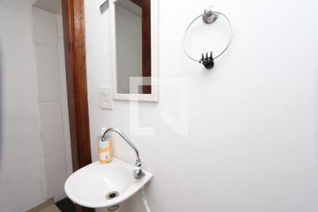 Casa à venda com 427m², 3 quartos e 2 vagasBanheiro