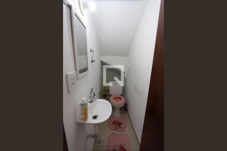 Casa à venda com 427m², 3 quartos e 2 vagasBanheiro