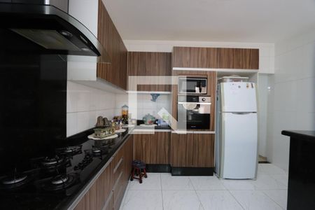 Casa à venda com 427m², 3 quartos e 2 vagasCozinha