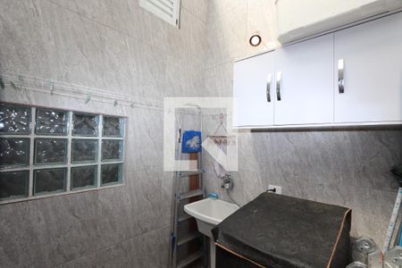 Casa à venda com 427m², 3 quartos e 2 vagasÁrea comum