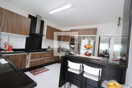 Casa à venda com 427m², 3 quartos e 2 vagasCozinha