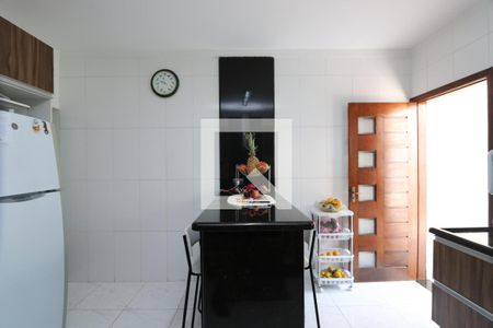 Casa à venda com 427m², 3 quartos e 2 vagasCozinha