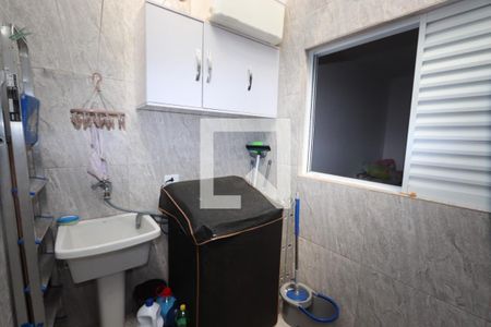 Casa à venda com 427m², 3 quartos e 2 vagasÁrea comum