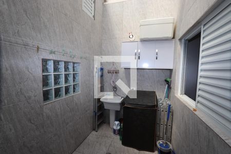 Casa à venda com 427m², 3 quartos e 2 vagasÁrea comum