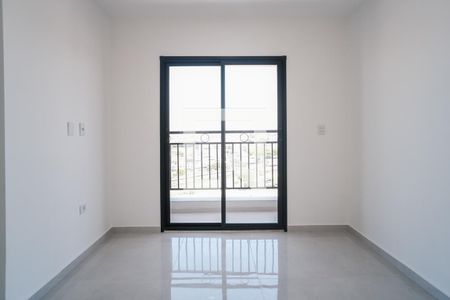 Sala de apartamento à venda com 2 quartos, 42m² em Cidade Antônio Estevão de Carvalho, São Paulo