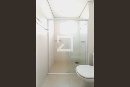 Apartamento para alugar com 106m², 2 quartos e 2 vagasBanheiro da Suíte 2