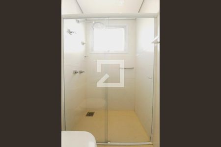 Apartamento para alugar com 106m², 2 quartos e 2 vagasBanheiro da Suíte 1