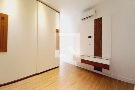 Apartamento para alugar com 106m², 2 quartos e 2 vagasQuarto 2 - Suíte