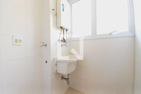 Apartamento para alugar com 106m², 2 quartos e 2 vagasÁrea de Serviço