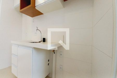 Apartamento para alugar com 106m², 2 quartos e 2 vagasCozinha 