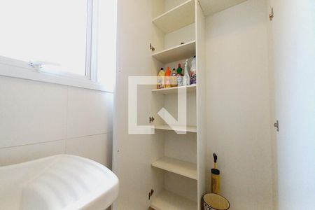 Apartamento para alugar com 106m², 2 quartos e 2 vagasÁrea de Serviço