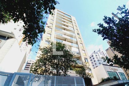 Apartamento para alugar com 106m², 2 quartos e 2 vagasFachada do Prédio