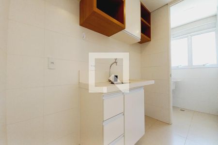 Apartamento para alugar com 106m², 2 quartos e 2 vagasCozinha 